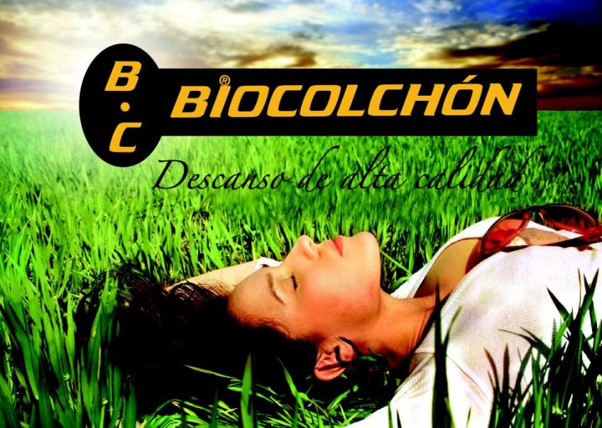 Biocolchón Torrevieja logo