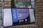 Almohada Cervical Visconube
