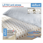 Almohada-latex