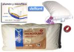 Almohada Micro Duvet